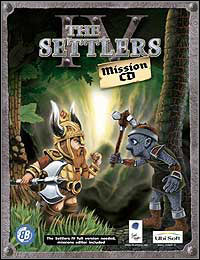 Settlers 4: Nowe misje pobierz