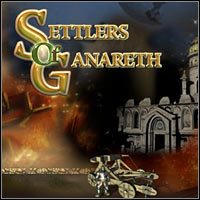 Settlers of Ganareth pobierz