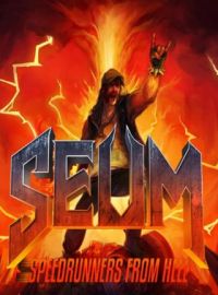 SEUM: Speedrunners from Hell pobierz