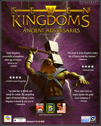Seven Kingdoms: Ancient Adversaries pobierz