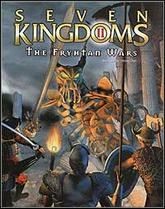 Seven Kingdoms II: The Fryhtan Wars pobierz