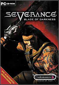 Severance: Blade of Darkness pobierz