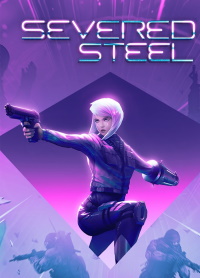 Severed Steel pobierz