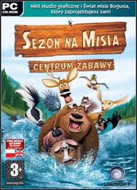 Sezon na Misia: Centrum Zabawy pobierz