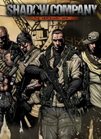 Shadow Company: The Mercenary War pobierz