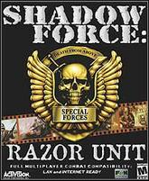Shadow Force: Razor Unit pobierz