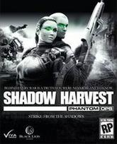 Shadow Harvest: Phantom Ops pobierz