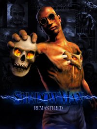 Shadow Man Remastered pobierz