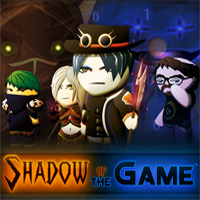 Shadow of the Game pobierz