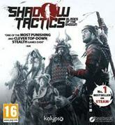 Shadow Tactics: Blades of the Shogun pobierz