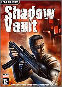 Shadow Vault pobierz