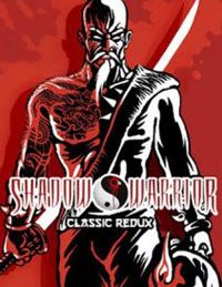 Shadow Warrior Classic Redux pobierz