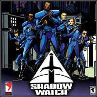Shadow Watch pobierz