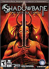 Shadowbane: The Rise of Chaos pobierz