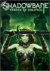 Shadowbane: Throne of Oblivion pobierz