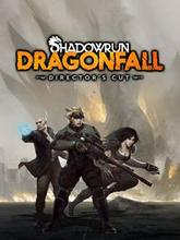 Shadowrun: Dragonfall - Director's Cut pobierz