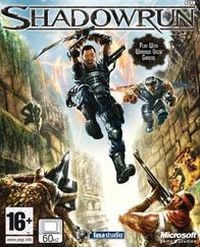 Shadowrun pobierz