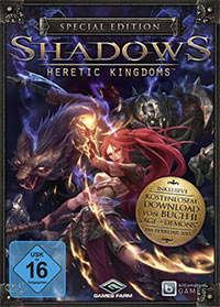 Shadows: Heretic Kingdoms pobierz