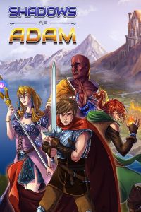 Shadows of Adam pobierz