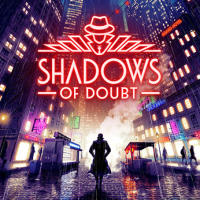 Shadows of Doubt pobierz