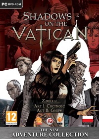 Shadows On The Vatican pobierz