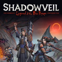 Shadowveil: Legend of The Five Rings pobierz