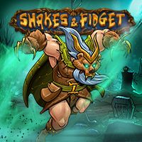 Shakes and Fidget pobierz