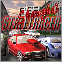 Shanghai Street Racer pobierz