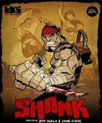 Shank pobierz