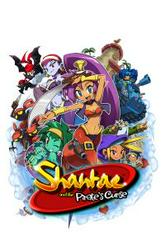 Shantae and the Pirate's Curse pobierz