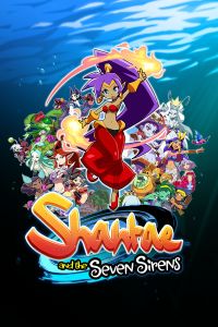 Shantae and the Seven Sirens pobierz