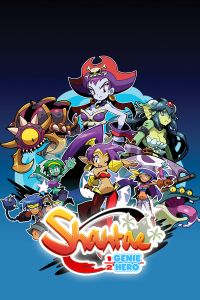 Shantae: Half-Genie Hero pobierz
