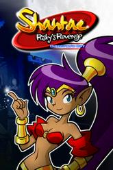 Shantae: Risky's Revenge - Director's Cut pobierz