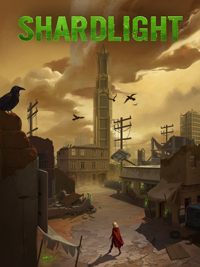 Shardlight pobierz
