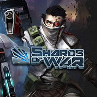 Shards of War pobierz