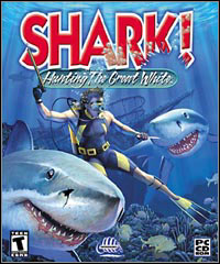 Shark! Hunting the Great White pobierz