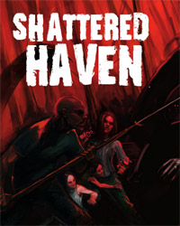 Shattered Haven pobierz