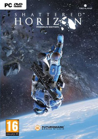 Shattered Horizon pobierz