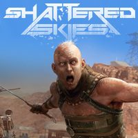 Shattered Skies pobierz