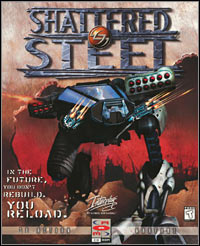 Shattered Steel pobierz