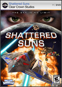 Shattered Suns pobierz