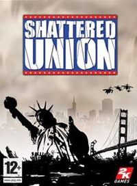 Shattered Union pobierz