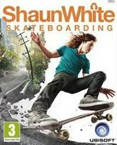 Shaun White Skateboarding pobierz