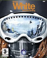 Shaun White Snowboarding pobierz