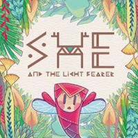 She and the Light Bearer pobierz