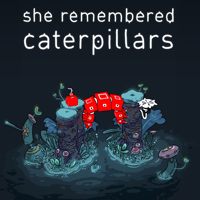 She Remembered Caterpillars pobierz