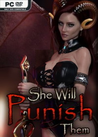 She Will Punish Them pobierz