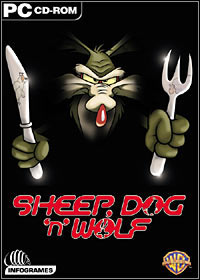 Sheep, Dog 'n Wolf pobierz