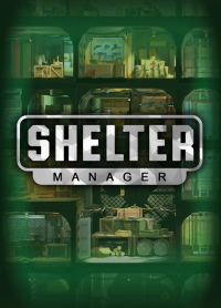 Shelter Manager pobierz