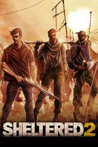 Sheltered 2 pobierz